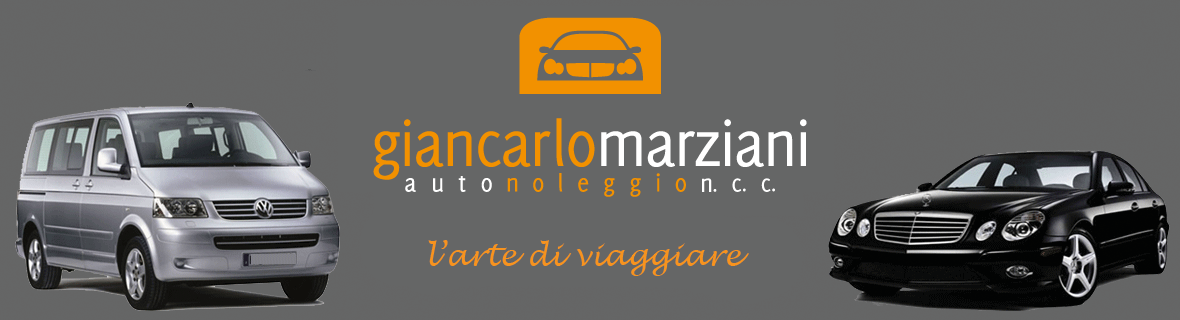 Autonoleggio Marziani Ancona